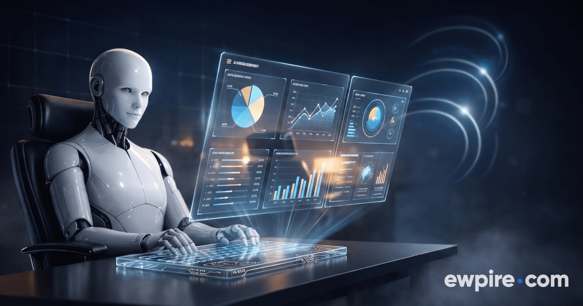 Why I Replaced My Sales Hire with an AI Employee